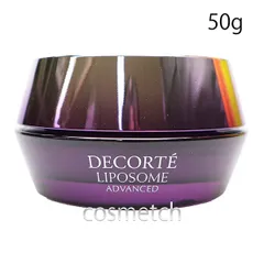 コスメデコルテ COSME DECORTE リポソーム アドバンスト リペアクリーム 50g （フェイスクリーム）