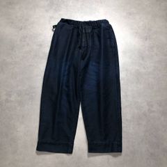bonknow ボンノウフリークス フェード スウェット パンツ BOWWOW