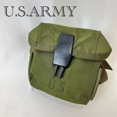 50s 米軍 実物 USN MARK V ガスマスクバック 送料無料 ③ - メルカリ