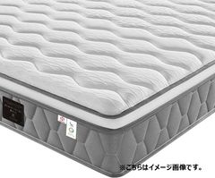 マットレス クイーンサイズ NineLan JP-003-160 195