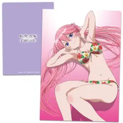 【新品】紫雲寺家の子供たち クリアファイル 紫雲寺謳華【正規品】のサムネイル