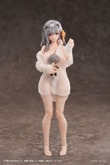 な*く様 勝利の女神：NIKKE モダニア：ファースト・アフェクション 1