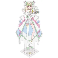 【新品】キミとアイドルプリキュア♪ キュアズキューン アクリルスタンド【正規品】