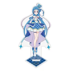 【新品】キミとアイドルプリキュア♪ キュアウインク アクリルスタンド【正規品】