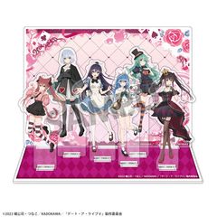 キミとアイドルプリキュア♪ボーカルアルバム セブンネット特典