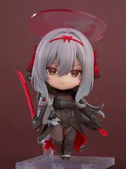 【新品】勝利の女神：NIKKE ねんどろいど 紅蓮：ブラックシャドウ【正規品】