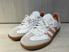 adidas スニーカー adidas スニーカー　IG5932 Samba OG ピンク　26.5cm