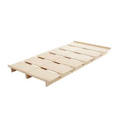 D ダブル ベッドフレーム ステージベッド ベッド下収納 ローベッド フロアベッド ロータイプ ヘッドレス ベットフレーム ヘッドボードなし すのこ