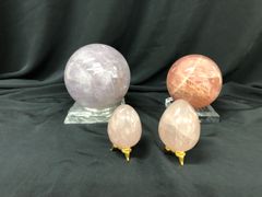 スターローズBOX（丸玉・EGG）/マダガスカル産