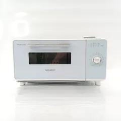 SHARP オーブンレンジ ホワイト　RE-SS10D Amazon | シャープ スチームオーブンレンジ 31L 2段調理 ホワイト RE