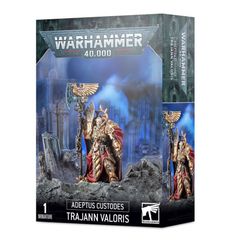 WH40K：ネクロン：ネクロソール・アメンター：ウォーハンマー40,000