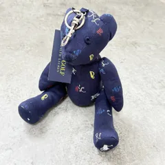 ☆新品未使用☆ラルフローレン ポロゴルフ ポロベア ゴルフボールケース/POLO RALPHLAUREN