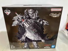 ベルセルク MASTERISE 一番くじ B賞 髑髏の騎士 - メルカリ