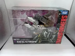 トランスフォーマ  MB-03 メガトロン フィギュア タカラトミー