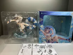 グッドスマイルカンパニー 白銀ノエル 水着Ver. 1/7 ホロライブ