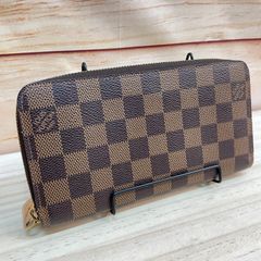 LOUIS VUITTON ダミエグラフィット コインパース - メルカリ