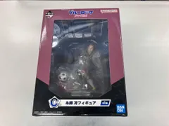 C賞 糸師冴 一番くじ ブルｰロック 夢中の連鎖 ブルｰロック