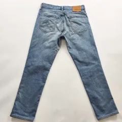 リーバイス デニム スリム ストレッチ デニム サイズ32 R5117