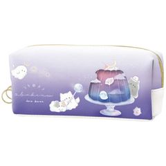 クラックス オバケーヌペンケース／星空カフェ K18-114303 