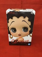 キューポスケット ベティちゃん Betty Boop 新品未使用 未開封 - メルカリ