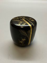 セール（7日まで）棗 なつめ 撫子（なでしこ）生垣 茶道具 - メルカリ