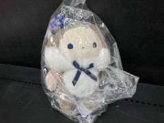 [미개봉] [센티멘탈 서커스 스피카 모아 봉제인형