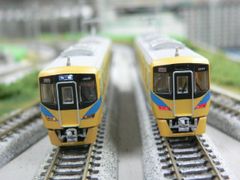 京急 新1000形 YELLOW HAPPY TRAIN 密連仕上品 8両 91CVBXBfrHL._AC_UF350,