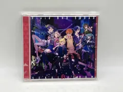 Vivid BAD SQUAD CD プロジェクトセカイ カラフルステージ! feat.初音ミク:Vivid BAD SQUAD SEKAI ALBUM vol.1(通常盤)