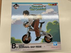B상 손오반 DRAGONBALL SNAP FIGURE 이치 반 복권 드래곤 볼 DRAGONBALL SNAP COLLECTION 드래곤 볼