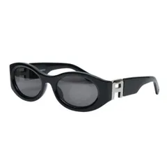 AMBUSH　アンブッシュ　GOGELEN SUNGLASSES　サングラス　BERI003 1007　8054000241446のサムネイル