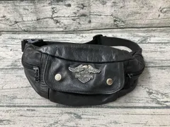 Harley-Davidson ハーレーダビッドソン　ボディバッグ　ジョングク 楽天市場】ハーレー（ボディバッグ・ウエストポーチ｜メンズバッグ