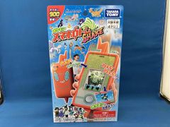トミー フンスイゲーム イルカ ウォーターゲーム 当時物 昭和 レトロ