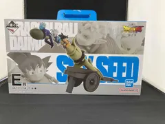 E賞 スカイシｰド 一番くじ ドラゴンボｰルDAIMA 第2弾 ドラゴンボｰルDAIMA