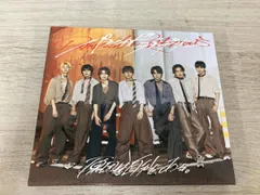 原因は自分にある。 CD パラノイドランデブー(初回限定盤)(Blu-ray Disc付)