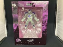 ドラゴンボール改 一番くじ 最強ライバル編 B賞 フリーザ フィギュア