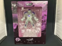 B賞 フリーザフィギュア 一番くじ ドラゴンボール改~最強ライバル編~ ドラゴンボール改