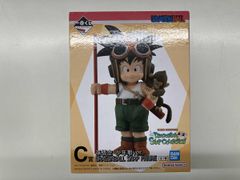 C상 손오공 소년기 ver. DRAGONBALL SNAP FIGURE 이치 반 쿠지 드래곤 볼 DRAGONBALL SNAP COLLECTION 드래곤 볼