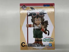 2026年最新】C賞孫悟空少年期verの人気アイテム - メルカリ