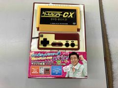 まとめ売り】ゲームセンターCX DVD-BOX 1〜6と10.15 - メルカリ