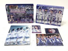 【小牧店】乃木坂46 9th YEARBIRTHDAYLIVE Blu-ray BD 完全生産限 【T317-3710】
