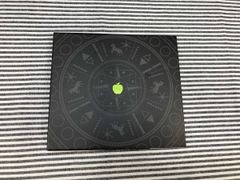 正規品Mrs.GREEN APPLE Attitude 初回限定盤 CD DVD - メルカリ