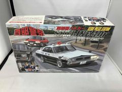 希少アオシマ 430セドリック ホットロッド プラモデル 美品 - メルカリ