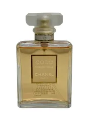 CHANEL/シャネル/ココマドモアゼル/オードゥパルファム/ヴァポリザター/50ml/残量9割程度/FC3581