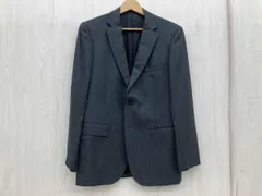 MACKINTOSH マッキントッシュ テーラードジャケット グレー メンズ Y5