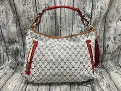 SAZABY サザビー ワンショルダーバッグ オフホワイト