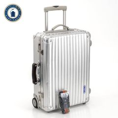 リモワ 964.44『Velo Case』バイク用アルミケース美品（激レア