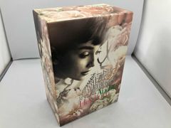 オードリー・ヘプバーンの庭園紀行 DVD-BOX - メルカリ