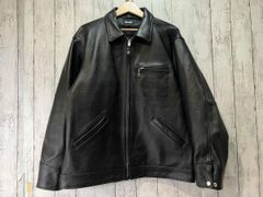 Supreme Schott Leather Work Jacket 22SS - メルカリ