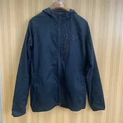 ✨美品✨キャロウェイ（Callaway）フード付きウェア　A 302①