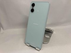 山*田様 SONY Xperia 10 VI 本体 ライトブルー - メルカリ